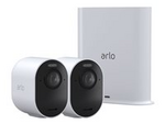 Arlo Ultra 2 Spotlight Camera