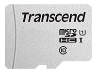 Transcend 300S - flash-minneskort