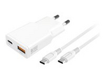 PDPlug Slim Duos