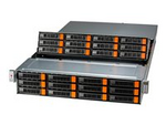 Supermicro Storage A+ 2015S-E1CR24L-01-G2