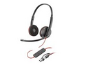 HP Poly Blackwire 3220