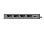 StarTech.com - Dockningsstation