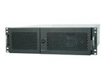 UNC-310A-B - Kan monteras i rack 3U