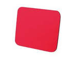 Musmatta - röd