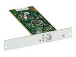 USB-förlängningskabel