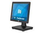 EloPOS System i3 - Med I/O-hubbstativ