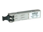 Roline - SFP-sändar/mottagarmodul (mini-GBIC)