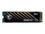 SPATIUM M390 - SSD