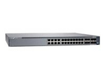 EX Series EX4100-24P
