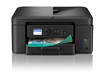 DCP-T780DW - Multifunktionsskrivare