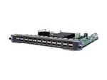 HPE FlexNetwork 7500X SG Module