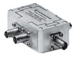 ASP 114 - Antennsplitter