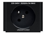 HPX-P200-PC-EU2 - Strömuttag