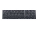 Dell Premier KB900 - Tangentbord