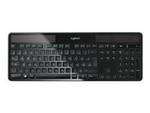 Wireless Solar K750