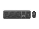 Signature Slim Combo MK950