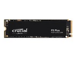 Crucial P3 Plus - SSD