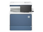LaserJet Enterprise Flow MFP 5800zf