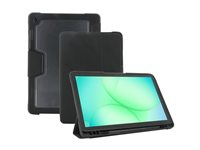 Mobilis - vikbart fodral för surfplatta