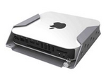 Mac Mini Security Mount