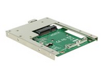 Converter USB 3.0 > mSATA with 2.5" Frame