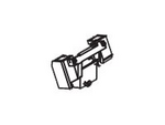 Holder pulley