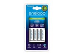 Panasonic Eneloop Advanced