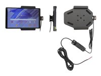 Brodit laddningshållare för bil