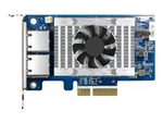 QXG-10G2T-X710 - Nätverksadapter