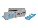 HDMI-port blocker set