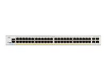 Catalyst 1300-48P-4G
