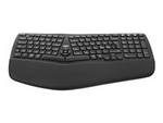 iiglo ERGO KX - Tangentbord