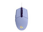 Gaming Mouse G203 LIGHTSYNC