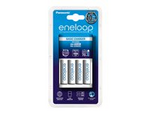 Panasonic Eneloop Basic Charger