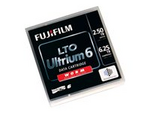 LTO Ultrium G6