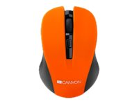 Canyon - mus - RF - orange