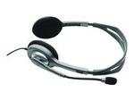 Stereo Headset H110