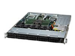 Supermicro UP SuperServer 111C-NR