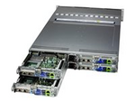 Supermicro BigTwin SuperServer 621BT-HNC8R
