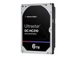 WD Ultrastar DC HC310 HUS726T6TALE6L4