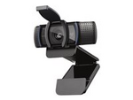 C920e - Webbkamera