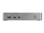 USB-C-dockningsstation