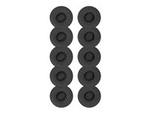 Öronkudde för headset (paket om 10)