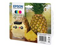 Epson 604 Multipack - 4-pack