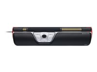 Contour RollerMouse Red