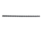 CombBind - 6 mm - 21 ringar