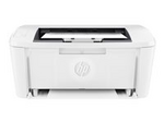 LaserJet M110w - Skrivare