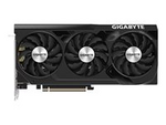 GeForce RTX 4070 WINDFORCE OC 12G