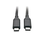 Tripp Lite Series USB-C Cable (M/M)