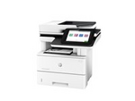 LaserJet Enterprise MFP M528dn